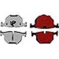 thumbnail image 3 of Centric 500.06831 PQ PRO PADS, 3 of 3