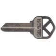 thumbnail image 1 of Key Blank Kwikset de 5 pines 81063-009, 1 of 1