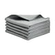 thumbnail image 2 of Paquete de 2 paños de limpieza de microfibra gruesos para platos de cocina, toallas de cocina, estropajos reutilizables altamente absorbentes para platos, encimeras, coches, vidrios, muebles, paños de, 2 of 6