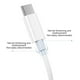 thumbnail image 5 of Cable de datos tipo C Cable USB PD 27W 3.0 Cable de carga rápida para Xiaomi 13 Huawei, 5 of 9