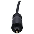 thumbnail image 2 of Vanco 12' Digital Optical Audio Cable ADT12X, 2 of 2