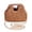 Khaki, variant on Straw Woven Clutch Purse for Women Summer Beach Vacation Shell Bag Top Hanlde Handbags Crossbody Shoulder Bags with Detachable Chain, Khaki