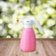 thumbnail image 2 of Rociador de agua eléctrico USB de mano lavadora de presión botella jardín Rosa SM SunniMix Dispositivo de riego eléctrico, 2 of 7
