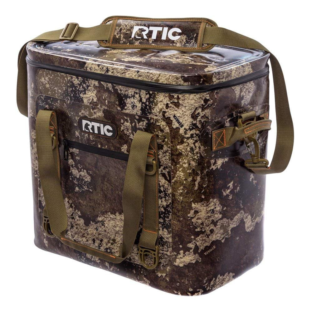 Rtic softpak hotsell 30 camo