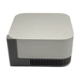 thumbnail image 4 of Mount Bracket for 2024 Mac Mini M4 Top Power Button，3D Printing Push Switch External Power Button for Desktop Computer，Desktop Holder Cooling Base, 4 of 10