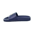 thumbnail image 4 of Polo Ralph Lauren Cayson Men's Slides Navy-Gold 809793812-002, 4 of 6