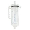 thumbnail image 2 of Pentair Clear Leaf Trap with Handle for Kreepy Krauly Automatic Pool Spa Cleaner, 2 of 5