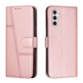 thumbnail image 1 of Funda Flip para FOXDOCK SamsunG Galaxy A35 5G – Carcasa delgada y resistente a impactos con soporte para uso diario y profesional, 1 of 6