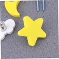 thumbnail image 3 of UPGRATOR 2 Pcs Cartoon Style Wardrobe Door Knob for Children Room Decoration, 3 of 8
