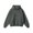 Dark Gray, variant on Styesk Mens Shirts Men's Fashion Casual Hoodie Hoodie Solid Round Neck Long Sleeve Sports Outdoor Sweater