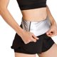 thumbnail image 4 of Recortador De Cintura Para El Sudor Para Mujer, Entrenador De Cintura, Cinturón De Sauna, Cinturón Adelgazante Para Correr, Ciclismo, Fitness, Yoga Eigraketly OD016095-01, 4 of 6