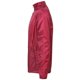 thumbnail image 4 of 2786 - Chaqueta ligera resistente al viento y la llovizna Modelo Plain Unisex hombre mujer (Vino), 4 of 4