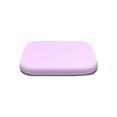 thumbnail image 2 of Memory Foam Seat Cushion for Office Chair, Car, Kitchen - Non-Slip Breathable Chair Pad with Slow Rebound Support for Desk, Dining, Classroom - Washable 13.78" Square Cushion, 2 of 6