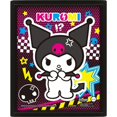 thumbnail image 1 of Kuromi Impression 3D Punk, 1 of 1