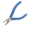 thumbnail image 2 of 4.5 Inch Cutting , Portable Wire  Vertical Jaw  For 1.5mm Plastic Copper Iron Wires, 2 of 8