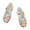 Style6, variant on CHAQLIN Women's Wide Toe Box Flats Shoes Knit Ballet Flat Slip-on Dress Walking Comfort Shoes