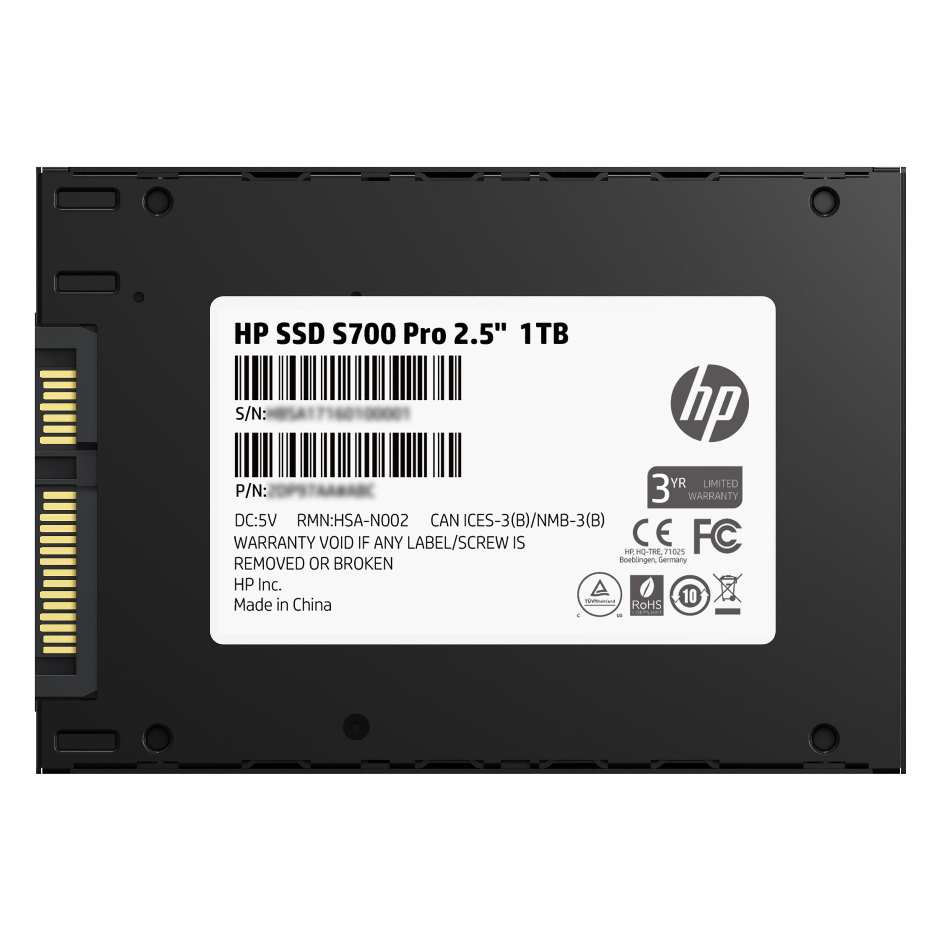 Купить Ssd Диск Hp