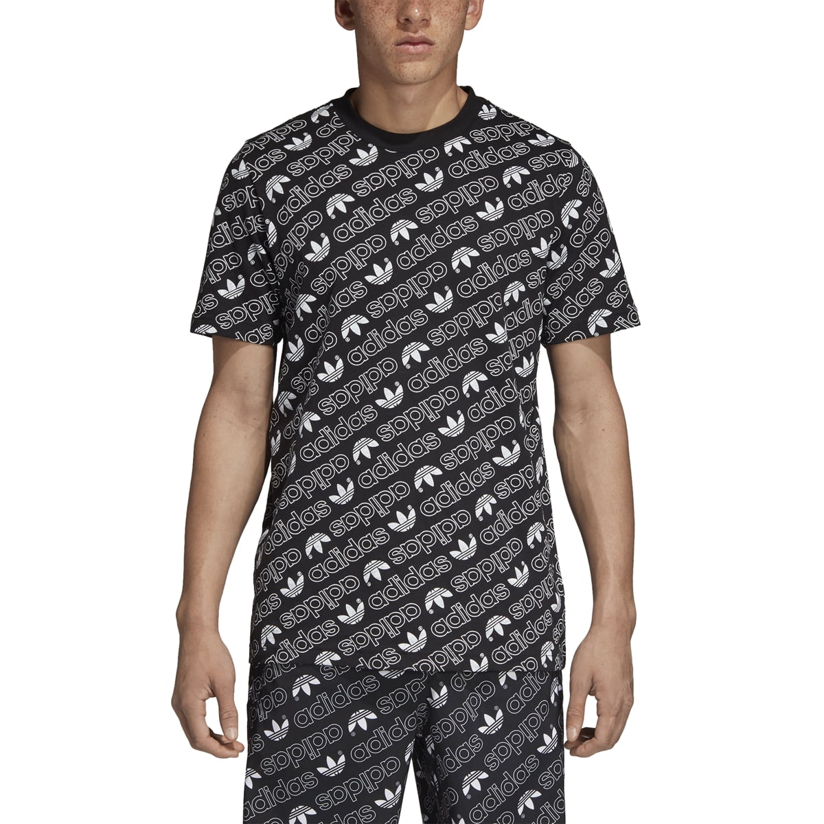 adidas m aop tee