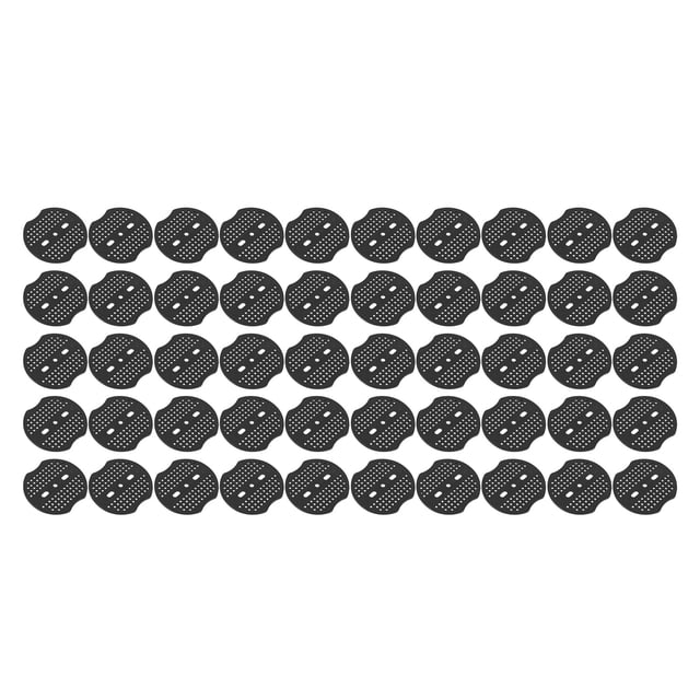 Almohadillas para clavos para suelo de jardín, junta de estacas de jardín, junta de estacas de jardín para paisaje, almohadilla de estacas de jardín, diseño de última generación