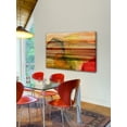 thumbnail image 5 of Parvez Taj "Collage" Print on Canvas, 5 of 7