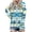 ☃237-Sky Blue, variant on Xuyuer Womens Long Sleeve Shirts Western T-Shirt Summer Casual Fashion Slim Fit Hooded Y2k Tops Tee 2026