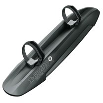 SKS x-Guard E-Bike Downtube Mount Fender, Black