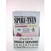 Spirutein Strawberry/Banana Nature's Plus 8 Pack