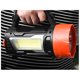 thumbnail image 5 of Linterna Led para acampar YONGSHENG recargable impermeable para exteriores, 5 of 5