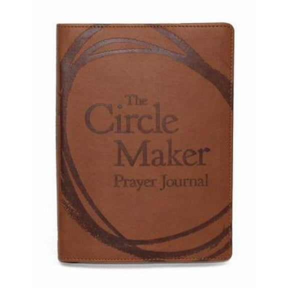 Pre-Owned The Circle Maker Prayer Journal (Unknown) 0310328349 9780310328346