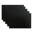 thumbnail image 3 of Mantel Individual Home Creations Redondo Negro, 3 of 4