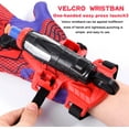 thumbnail image 4 of 3PCS Spider Web Shooters That Actually Shoot,Spider Web Shooter & Wrist Launcher Toy Set,Hero Role-Playing Spider Web Shooter Toy Web Gadgets Toy Cool Gadgets, 4 of 8