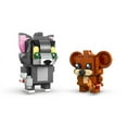 thumbnail image 3 of LEGO Brickheadz 40793 Tom and Jerry 212pcs, 3 of 6