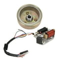 Stator Flywheel Rotor Kit for 110CC 125CC Engine PIT PRO PIT