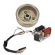 thumbnail image 5 of Kit de Rotor de volante de inercia Magneto estator para motor de 110CC 125CC PIT PRO PIT Bike Trail Dirt Bike, 5 of 8