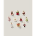 thumbnail image 4 of Lenox 893635 The Nutcracker Ensemble d'Ornements 10 Pcs Multicolore, 4 of 5