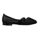 thumbnail image 3 of Mary jane Exterior Textil Color Negro Para Mujer De RBBASICS, 3 of 4