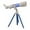 B, variant on Twfbrm Christmas Kids Telescope Children's Astronomical Telescope HD Multiple Glass Science Small Experimental Teaching Educational Science Toys Binoculars