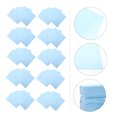 thumbnail image 3 of 125 PCS Desechable Nail Workbench Tabla de trabajo Mats Impermeable Película Mantel, 3 of 4