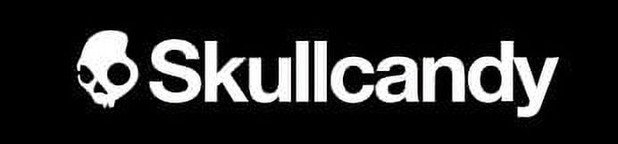 Skullcandy Push Active in-Ear Wireless Earbuds 43 Hr Battery iPhone Android Bluetooth Devices Black, New