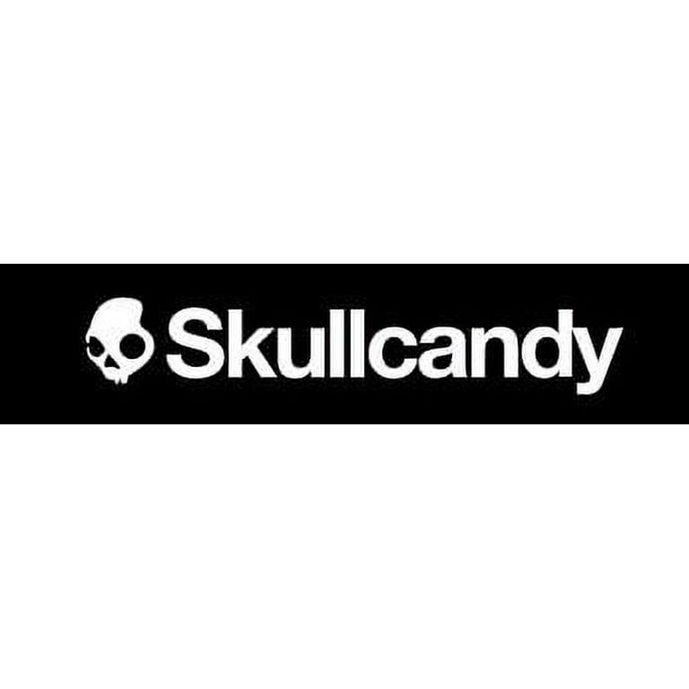 Skullcandy Crusher Evo Wireless Over-Ear Headphone - True Black 