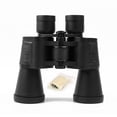 thumbnail image 1 of Binoculares 10-30x Senderismo Binocular al aire libre Telescopio Pesca FMC Portátil Viajes de viaje Ampliación de zoom Ámbito Inevent OD003599-00B, 1 of 7