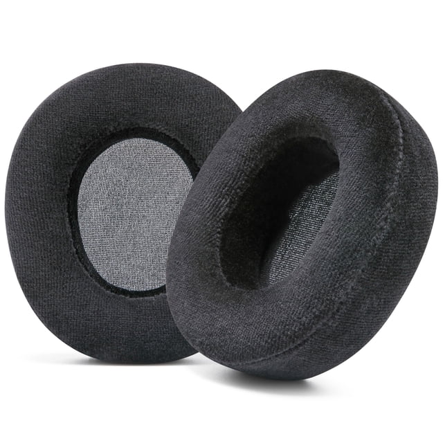 Almohadillas WC StealthZ Nova Pro Wireless Arctis Nova Pro Black