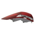thumbnail image 1 of Replacement Tail Lamp, Tail Light Assembly Wearproof Direct Fit Waterproof Long Durability  For Automotive Left: 92401F2020, HY2804142,Right: 92402F2020, HY2805142, 1 of 8