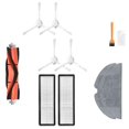 thumbnail image 1 of Accesorios para aspiradoras Xiaomi Pa?o de trapeador de cepillo lateral principal para Xiaomi Mijia 1c / Stytj01zhm Robot, 1 of 4
