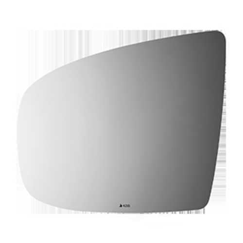Burco Side View Mirror Replacement Glass - Clear Glass - 4265