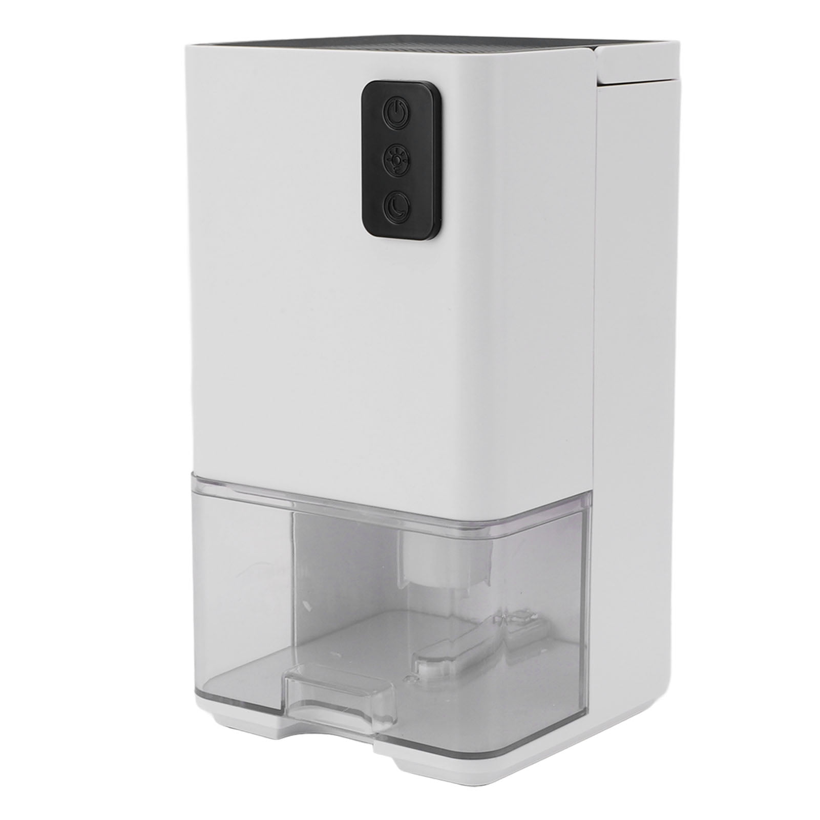 Home Dehumidifier Efficient Air Filtration Water Tank Auto Shut Off Quiet Dehumidifier Bedroom Basement RV