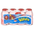 thumbnail image 1 of Boisson au yaourt Wahaha à saveur de fraise, 1 of 7