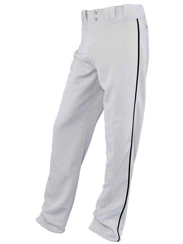mizuno youth premier piped pant