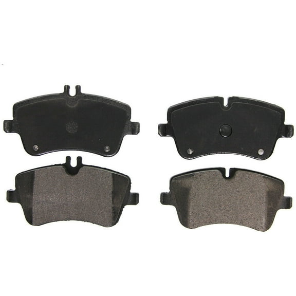 Zx872 Wagner Brake Severe Fits select: 2001-2007 MERCEDES-BENZ C, 2003-2009 MERCEDES-BENZ CLK