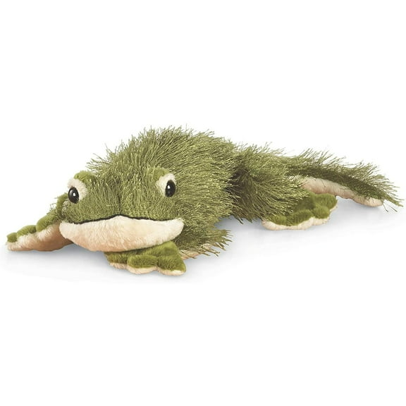 Ganz Webkinz - Green Gecko Plush (NO WEBKINZ CODE)